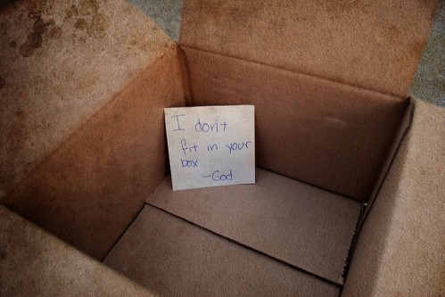 god-in-a-box